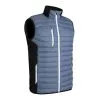 Sunderland Anton Padded Golf Gilet SUNMC82