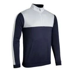 Sunderland Arizona Thermal Golf Mid Layer SUNMC87