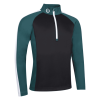 Sunderland Aspen Golf Mid Layer SUNMM39