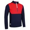 Sunderland Everest Hybrid Golf Hoodie SUNMM90
