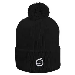 Sunderland Thermal Bobble Golf Beanie SUNBH36