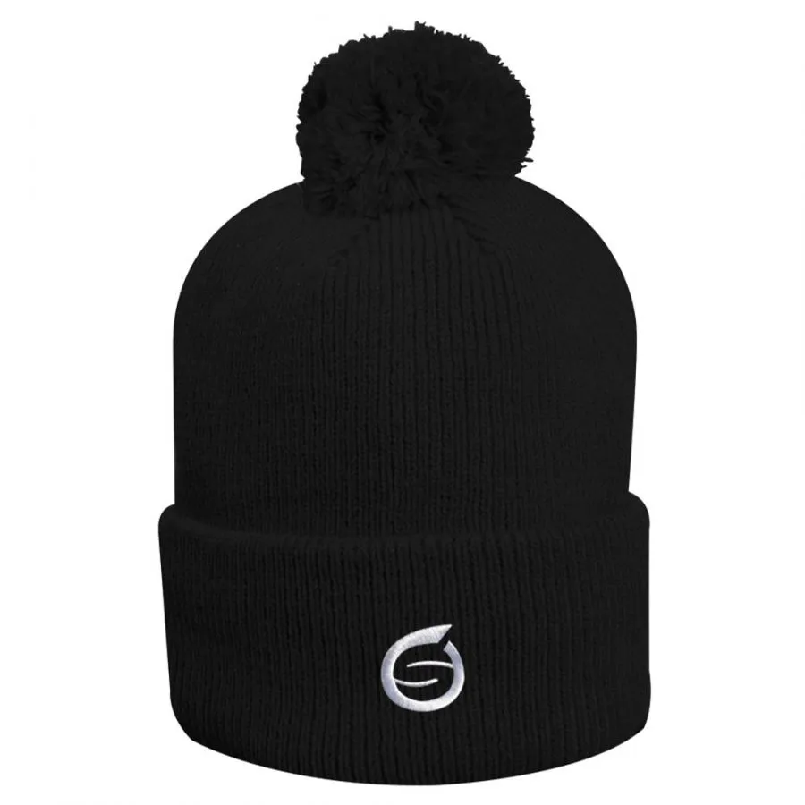 Sunderland Thermal Bobble Golf Beanie SUNBH36