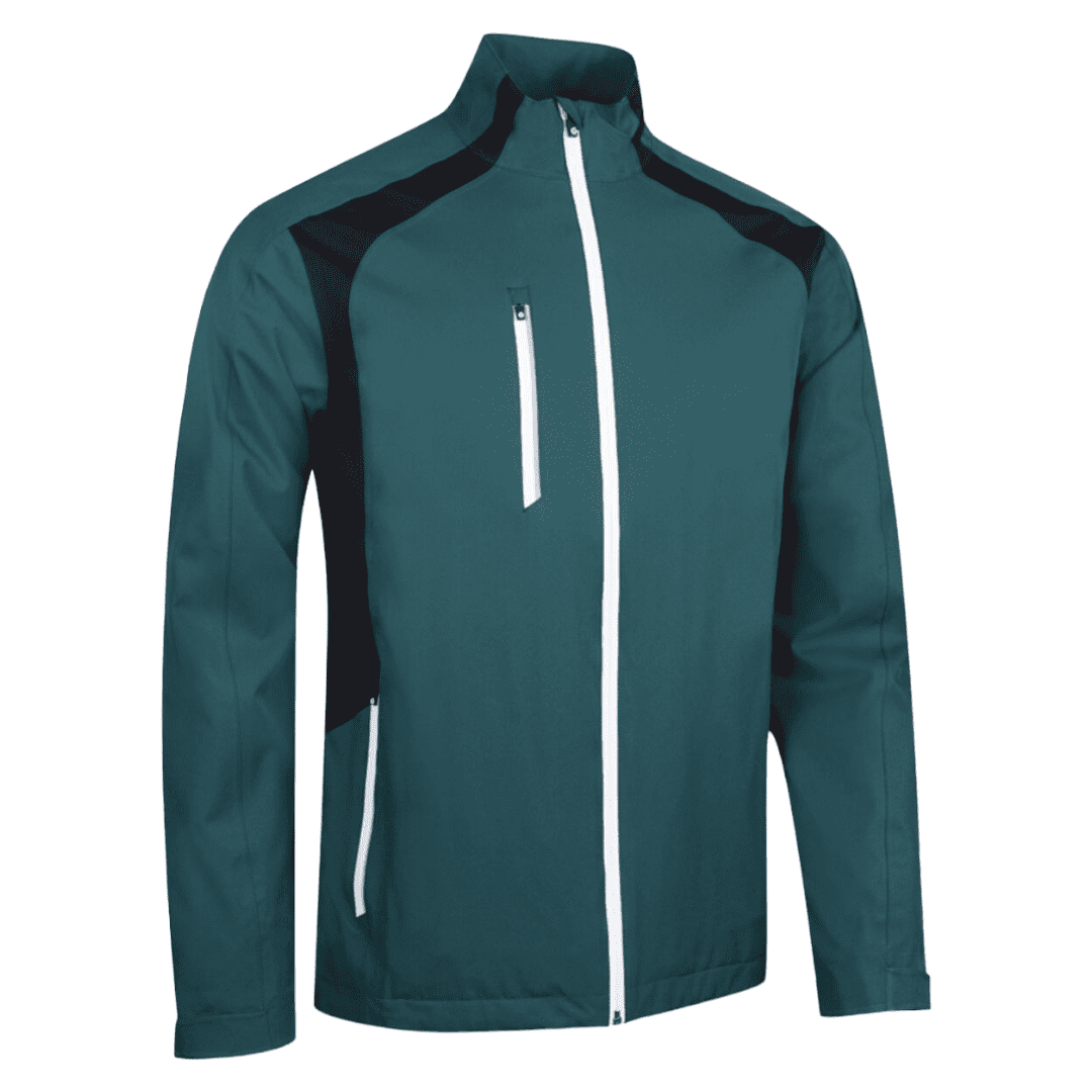 Sunderland Valberg Waterproof Golf Jacket SUNMR84