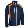 Sunderland Valberg Waterproof Golf Jacket SUNMR84