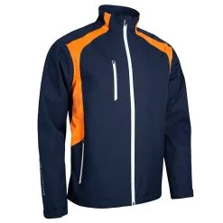 Sunderland Valberg Waterproof Golf Jacket SUNMR84