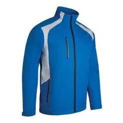 Sunderland Valberg Waterproof Golf Jacket SUNMR84