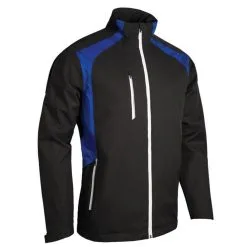 Sunderland Valberg Waterproof Golf Jacket SUNMR84