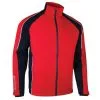 Sunderland Vancouver Pro Waterproof Golf Jacket SUNMR41