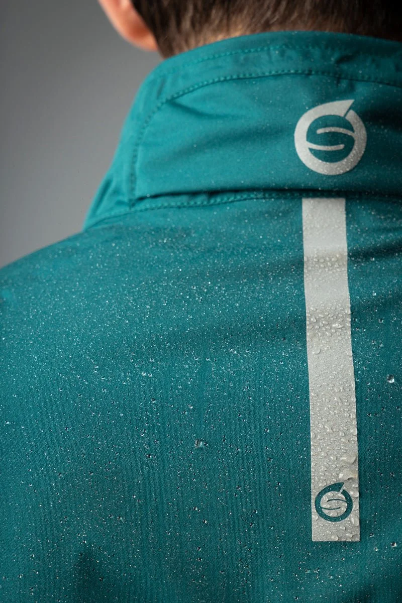 Sunderland WhisperDry Pro-Lite Waterproof Golf Jacket SUNMR47 - Image 3