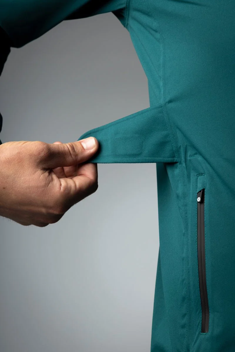 Sunderland WhisperDry Pro-Lite Waterproof Golf Jacket SUNMR47 - Image 5