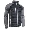 Sunderland Zermatt Padded Golf Jacket SUNMC83