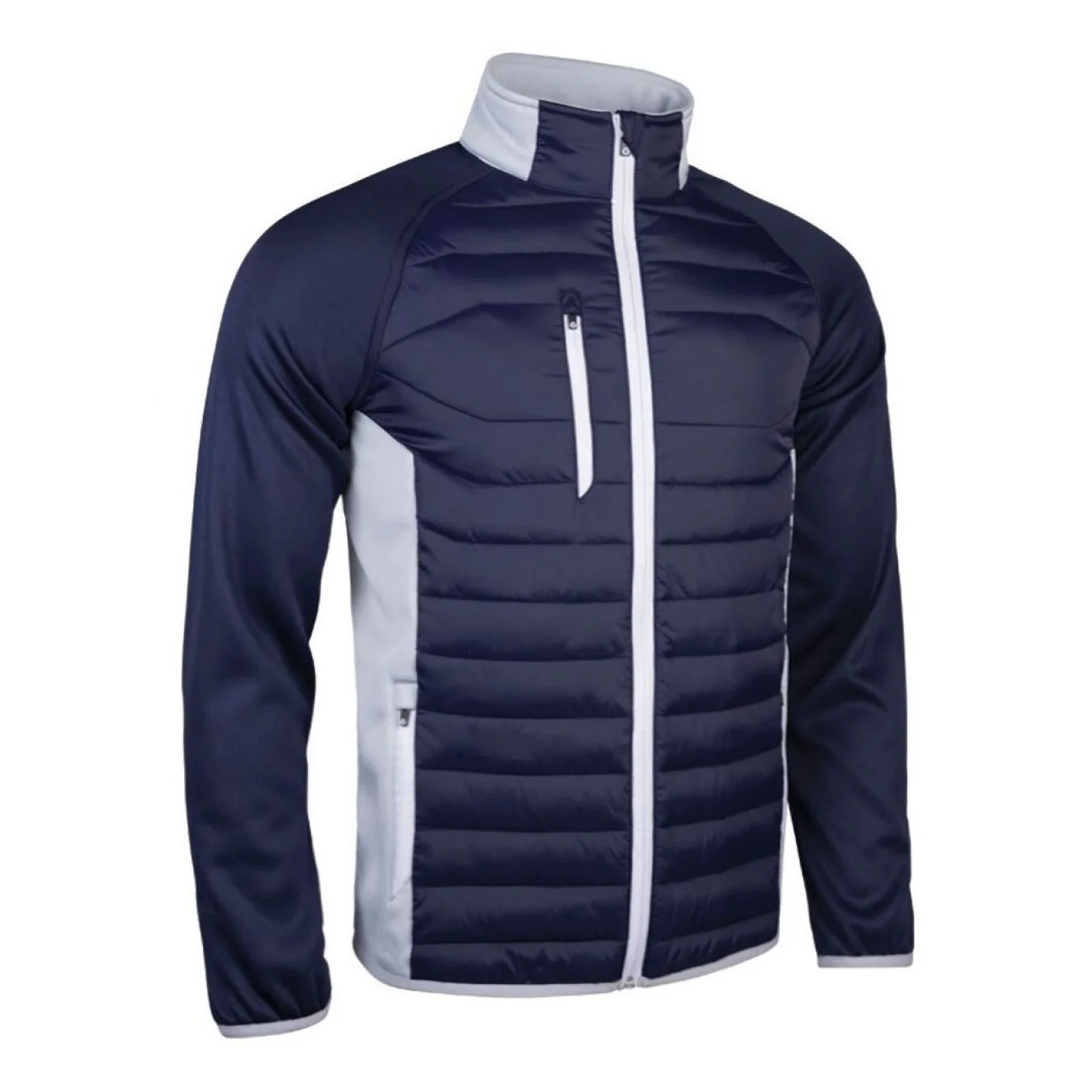 Sunderland Zermatt Padded Golf Jacket SUNMC83
