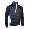 Sunderland Zermatt Padded Golf Jacket SUNMC83
