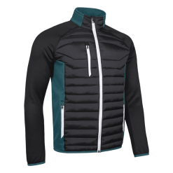Sunderland Zermatt Padded Golf Jacket SUNMC83