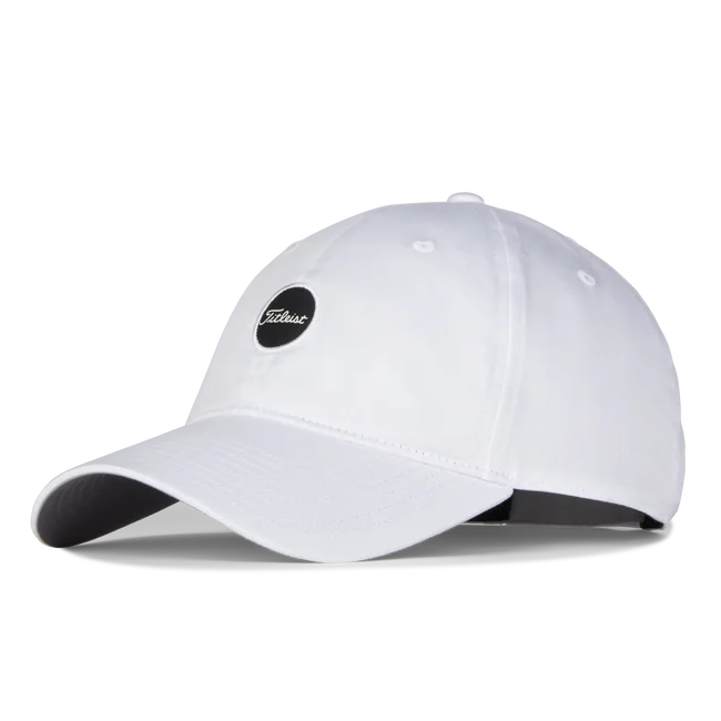 Titleist Montauk Lightweight Golf Cap TH22AMTLW