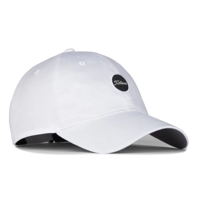 Titleist Montauk Lightweight Golf Cap TH22AMTLW - Image 2