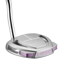 TaylorMade Kalea Ladies Spider Mini Putter