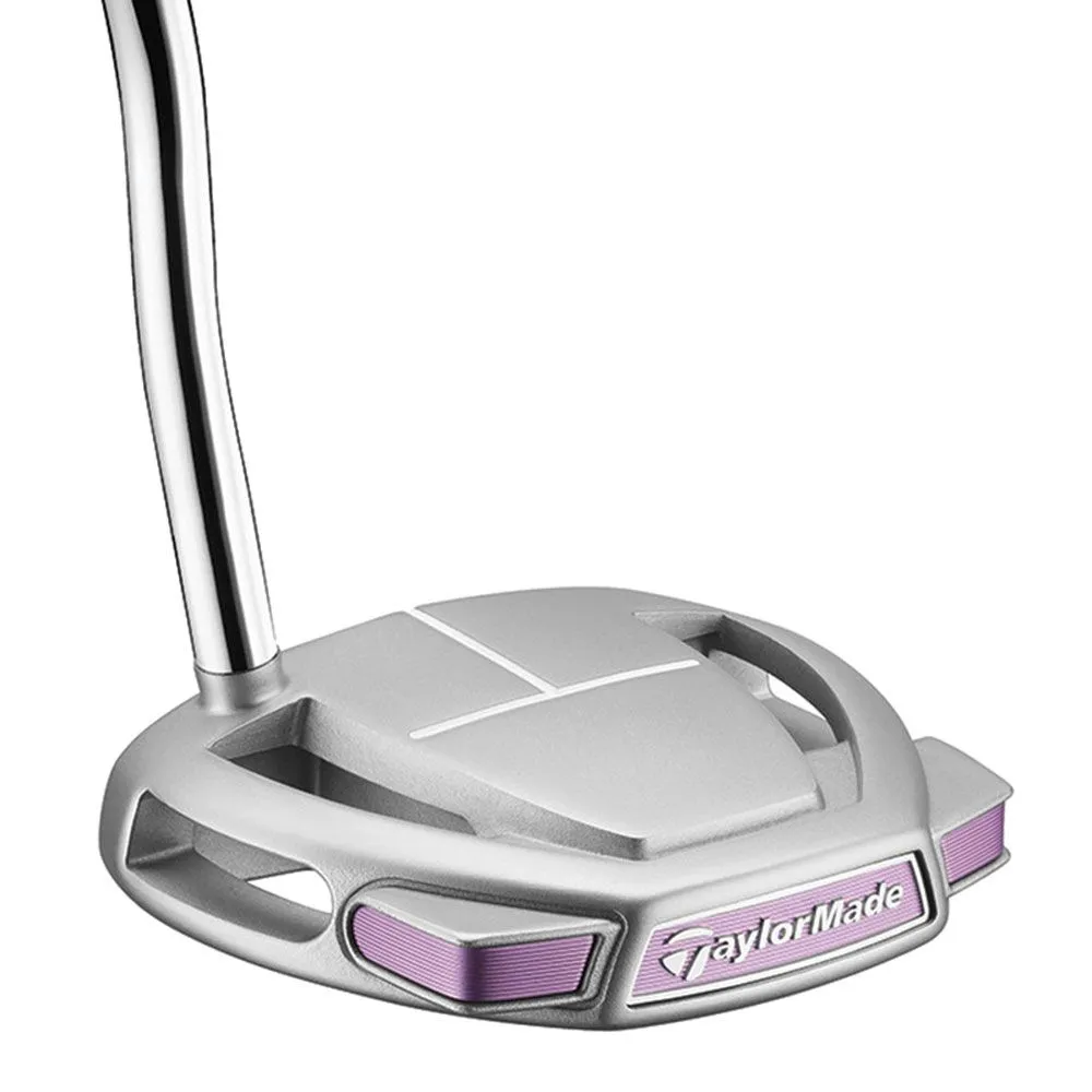 TaylorMade Kalea Ladies Spider Mini Putter