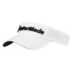 TaylorMade Performance Radar Golf Visor