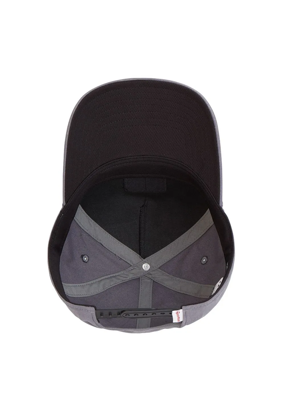 TaylorMade LifeStyle 5 Panel Golf Cap N7804901 - Image 4