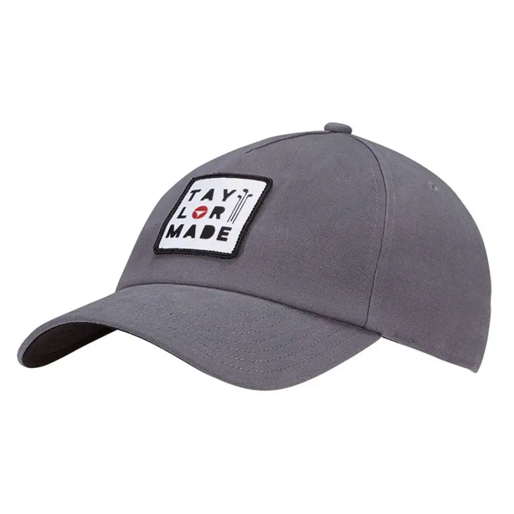 TaylorMade LifeStyle 5 Panel Golf Cap N7804901