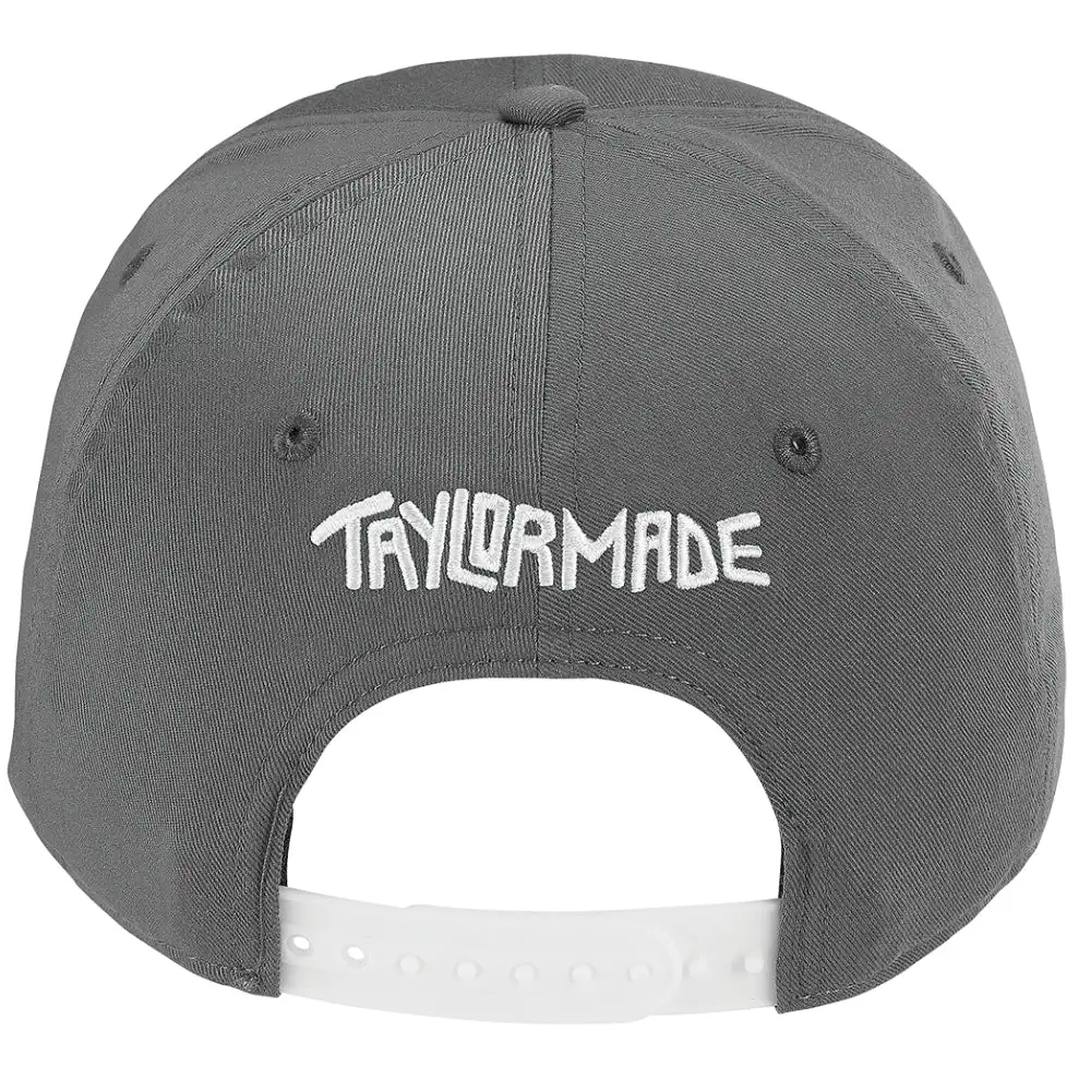 TaylorMade Lifestyle 1979 Logo Golf Cap N7884101 - Image 2
