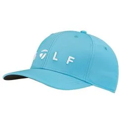 TaylorMade Lifestyle Logo Golf Cap N7883701