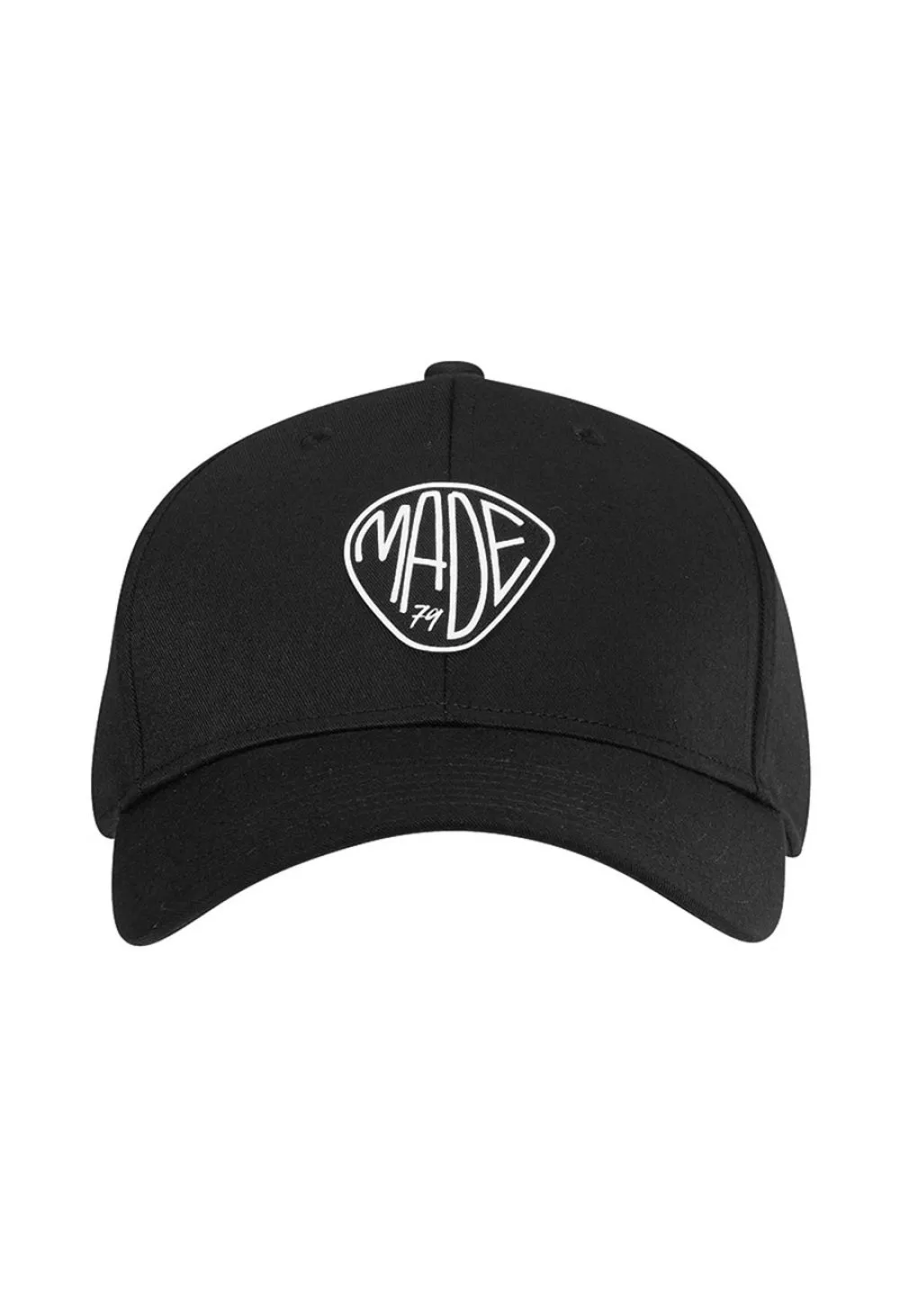 TaylorMade Lifestyle Made '79 Snapback Golf Hat - Image 2