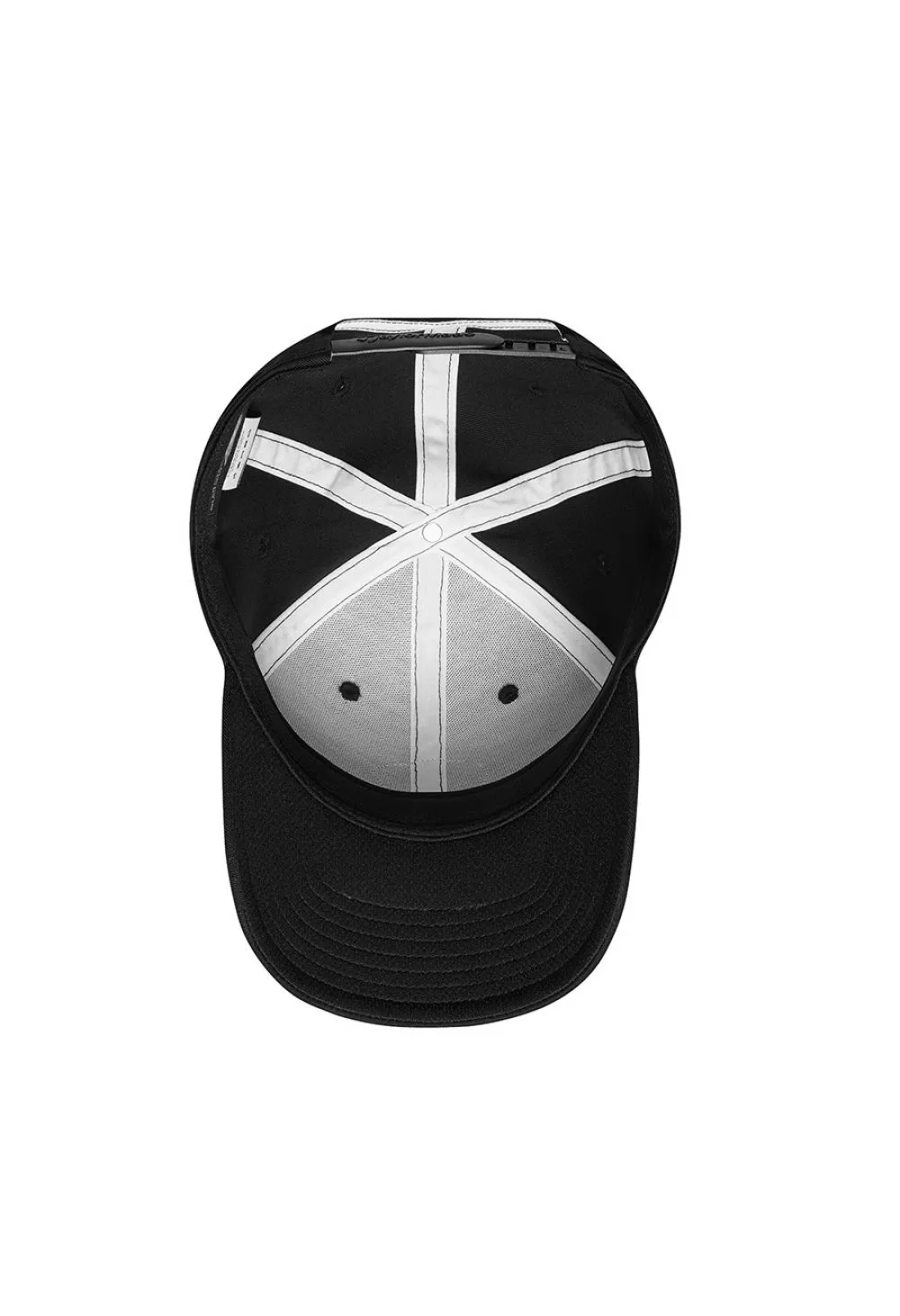 TaylorMade Lifestyle Made '79 Snapback Golf Hat - Image 6