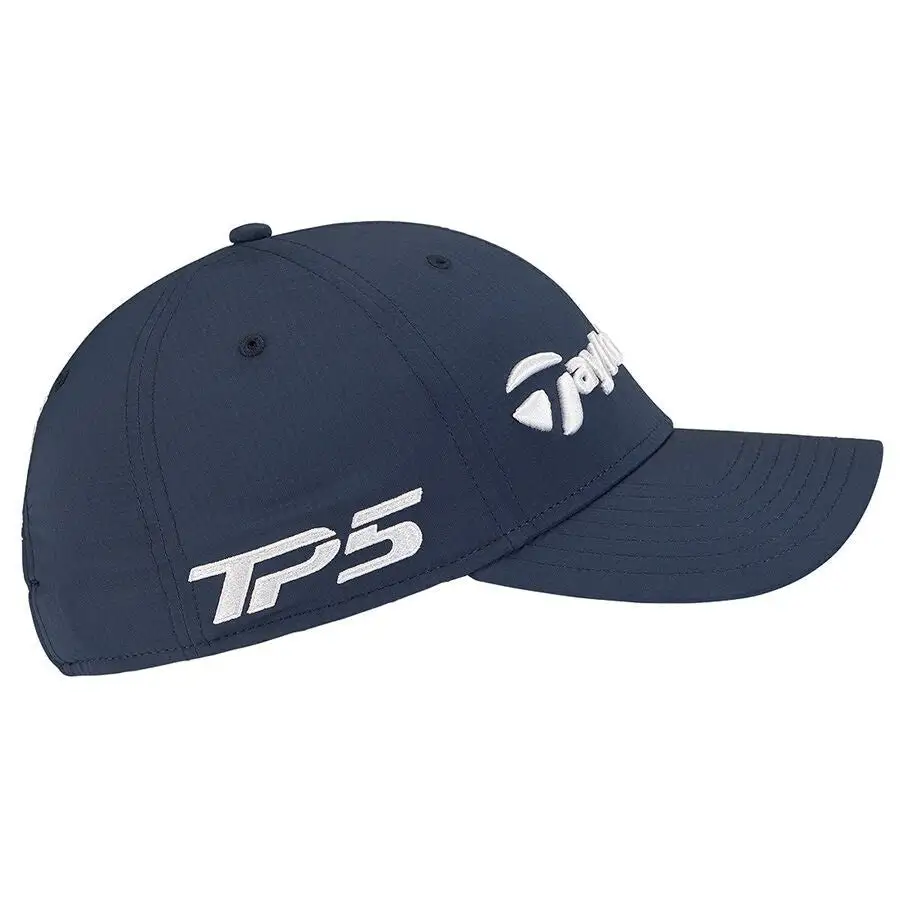 TaylorMade Tour Radar Golf Cap N7890101 - Image 4