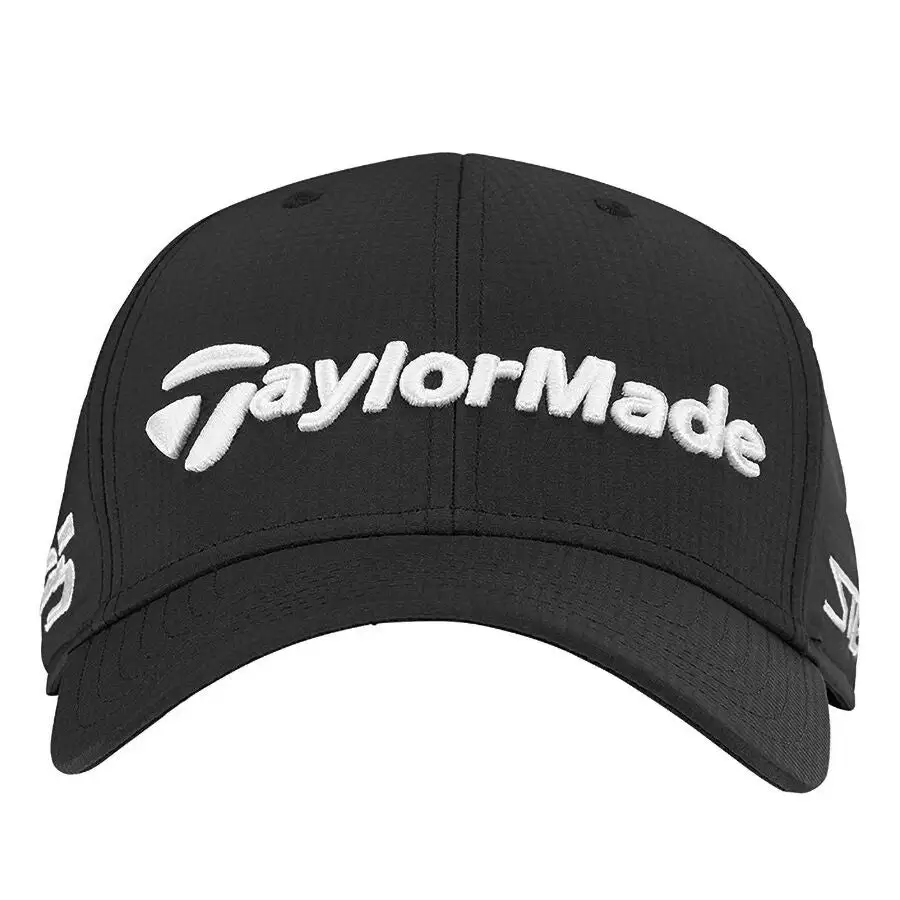 TaylorMade Tour Radar Golf Cap N7889801 - Image 2