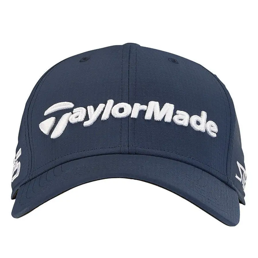 TaylorMade Tour Radar Golf Cap N7890101 - Image 2