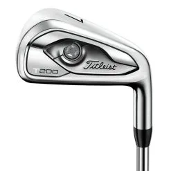 Titleist T200 Golf Irons