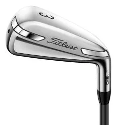 Titleist U510 Graphite Golf Utility Iron