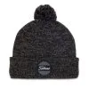 Titleist Boardwalk Pom Pom Golf Beanie Hat TH21WBWP