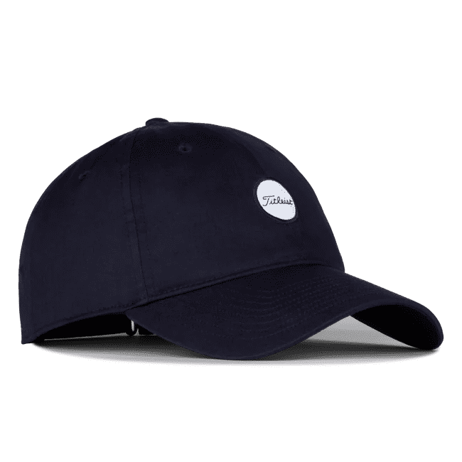 Titleist Montauk Lightweight Golf Cap TH22AMTLW - Image 2