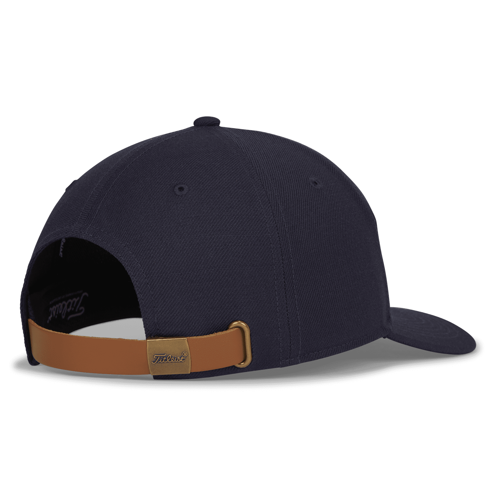 Titleist Oceanside Wool Golf Cap TH22WOW - Image 4