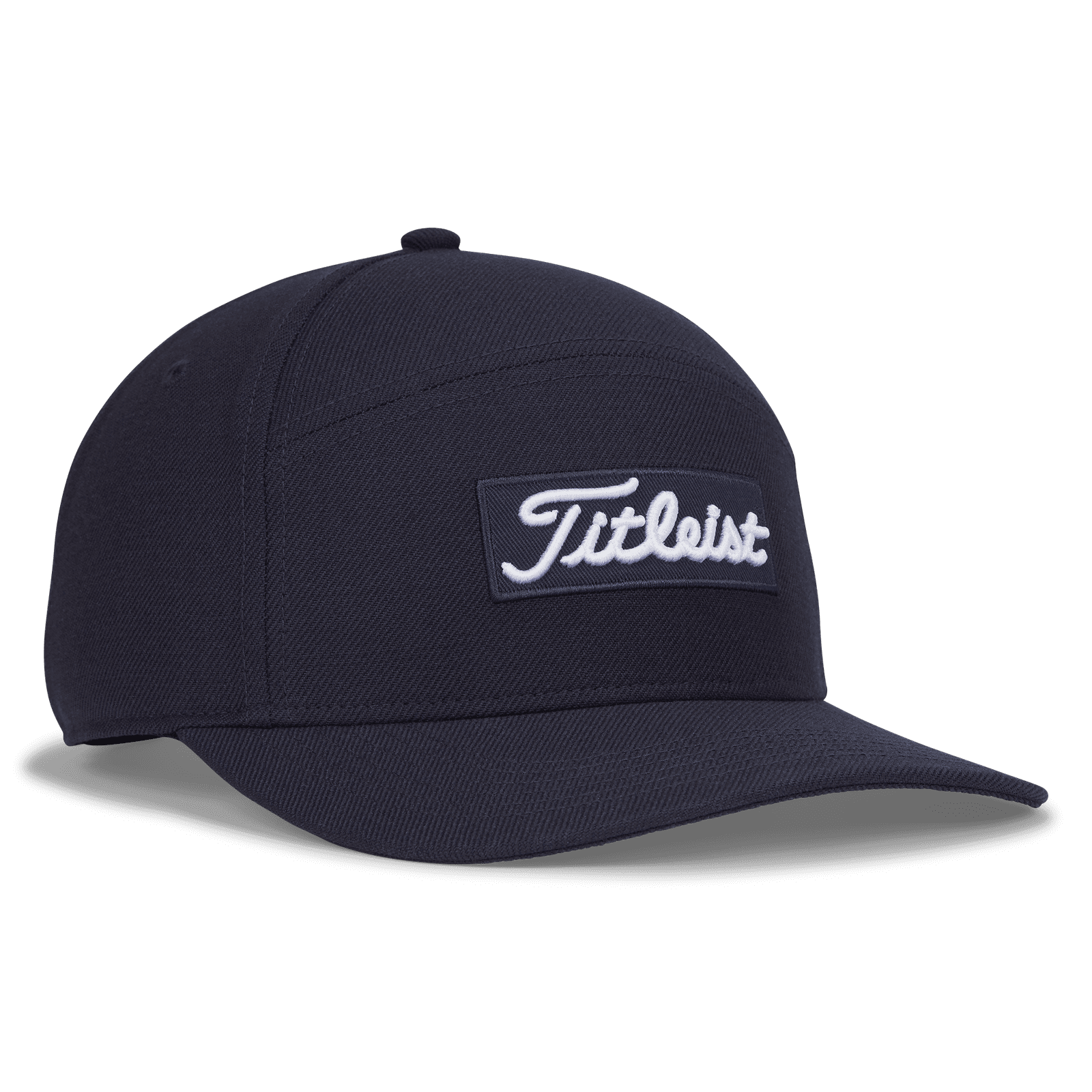 Titleist Oceanside Wool Golf Cap TH22WOW - Image 2