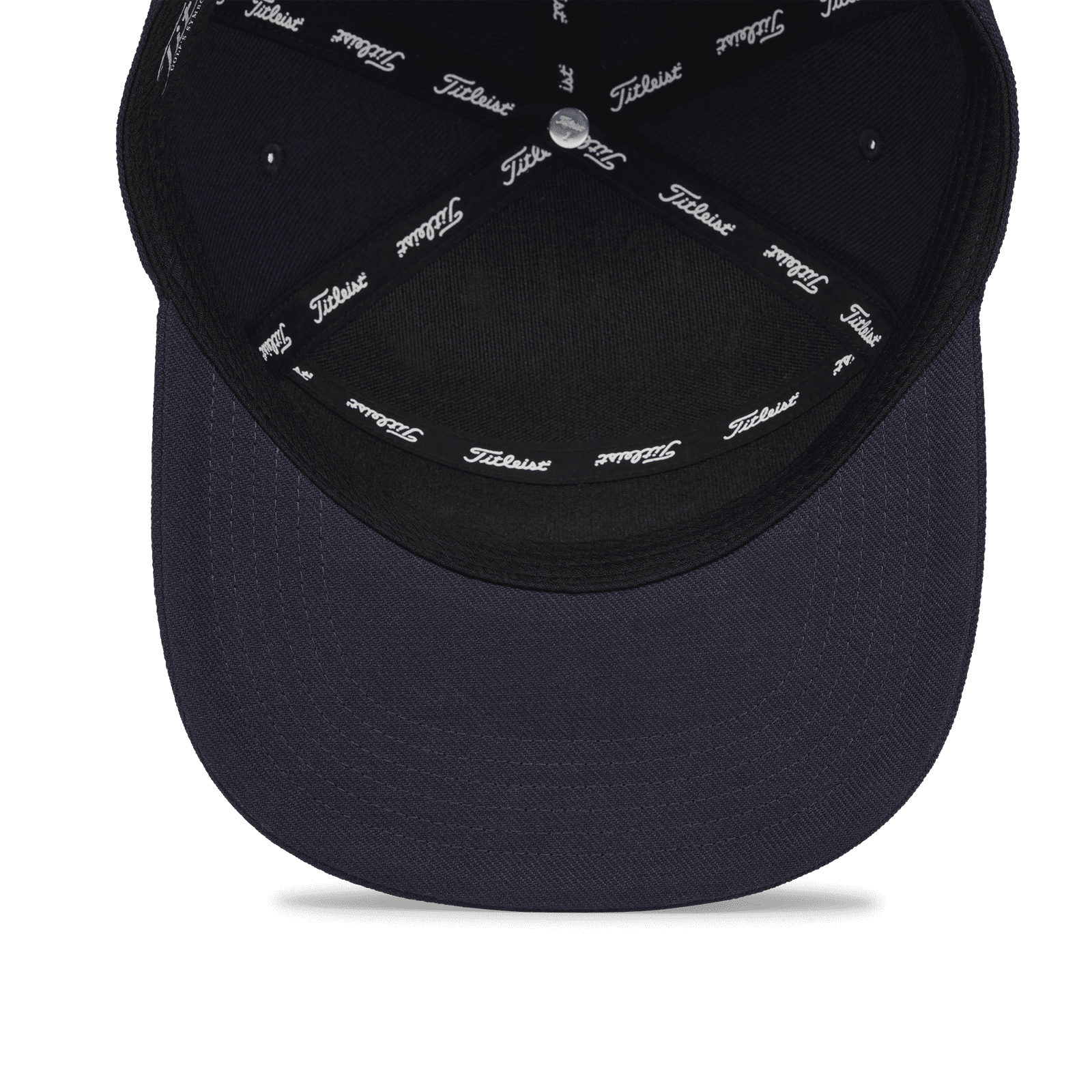 Titleist Oceanside Wool Golf Cap TH22WOW - Image 5