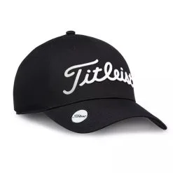 Titleist Performance Ballmarker Golf Cap TH9APBMTE