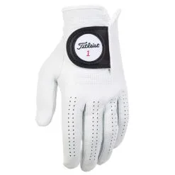 Titleist Players Golf Glove 6636E