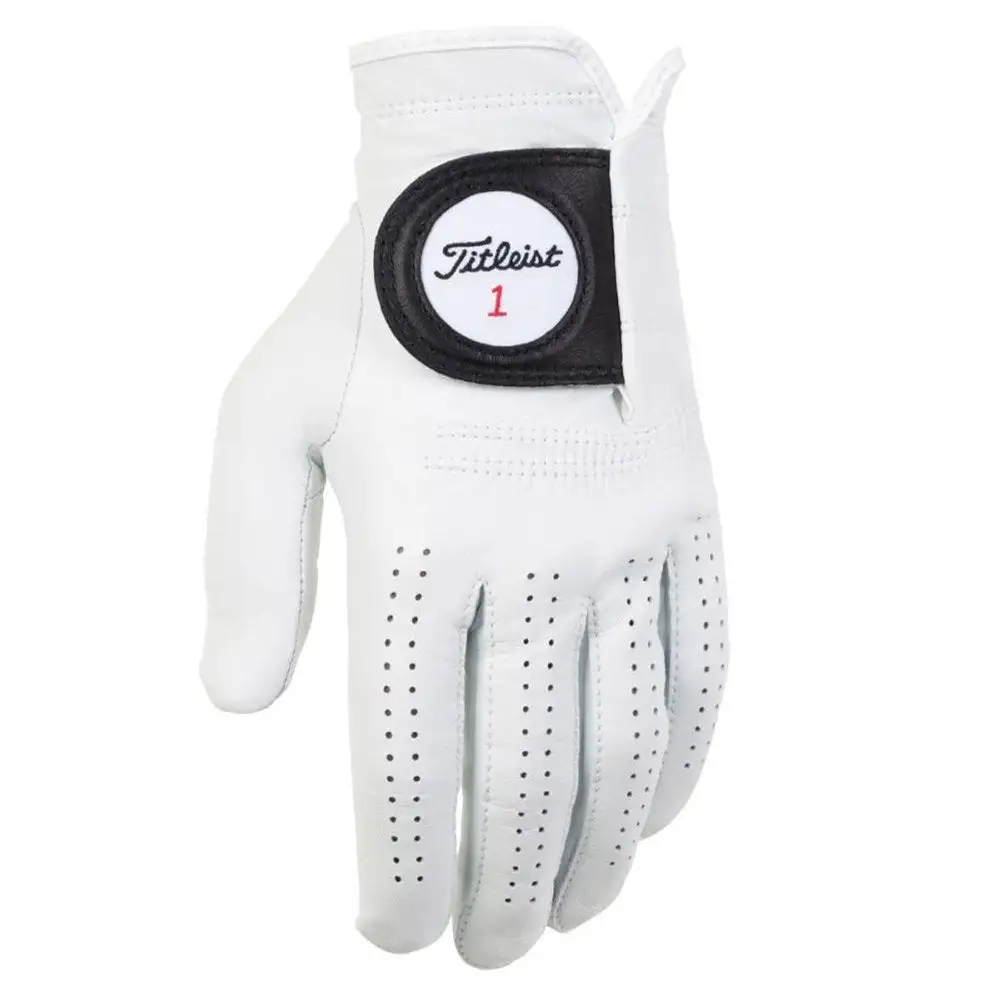 Titleist Players Golf Glove 6636E