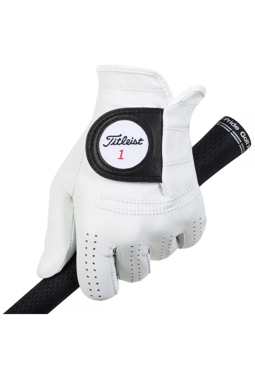 Titleist Players Golf Glove 6636E - Image 2