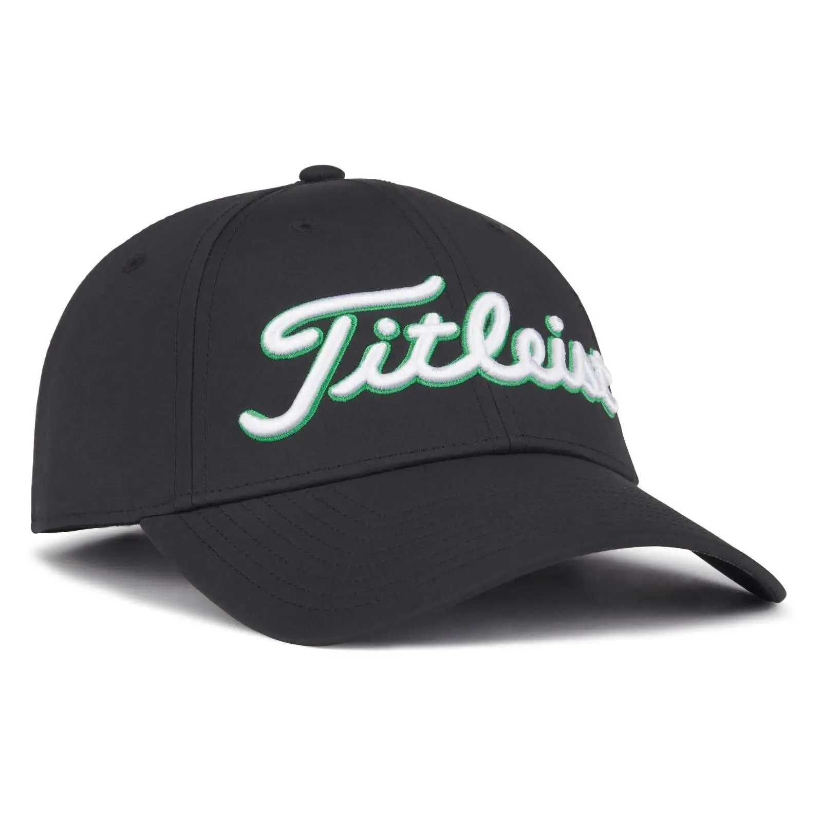 Titleist Players Shamrock Golf Cap - Image 3