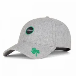 Titleist Shamrock Montauk Twill Golf Cap TH21SPDMHEA