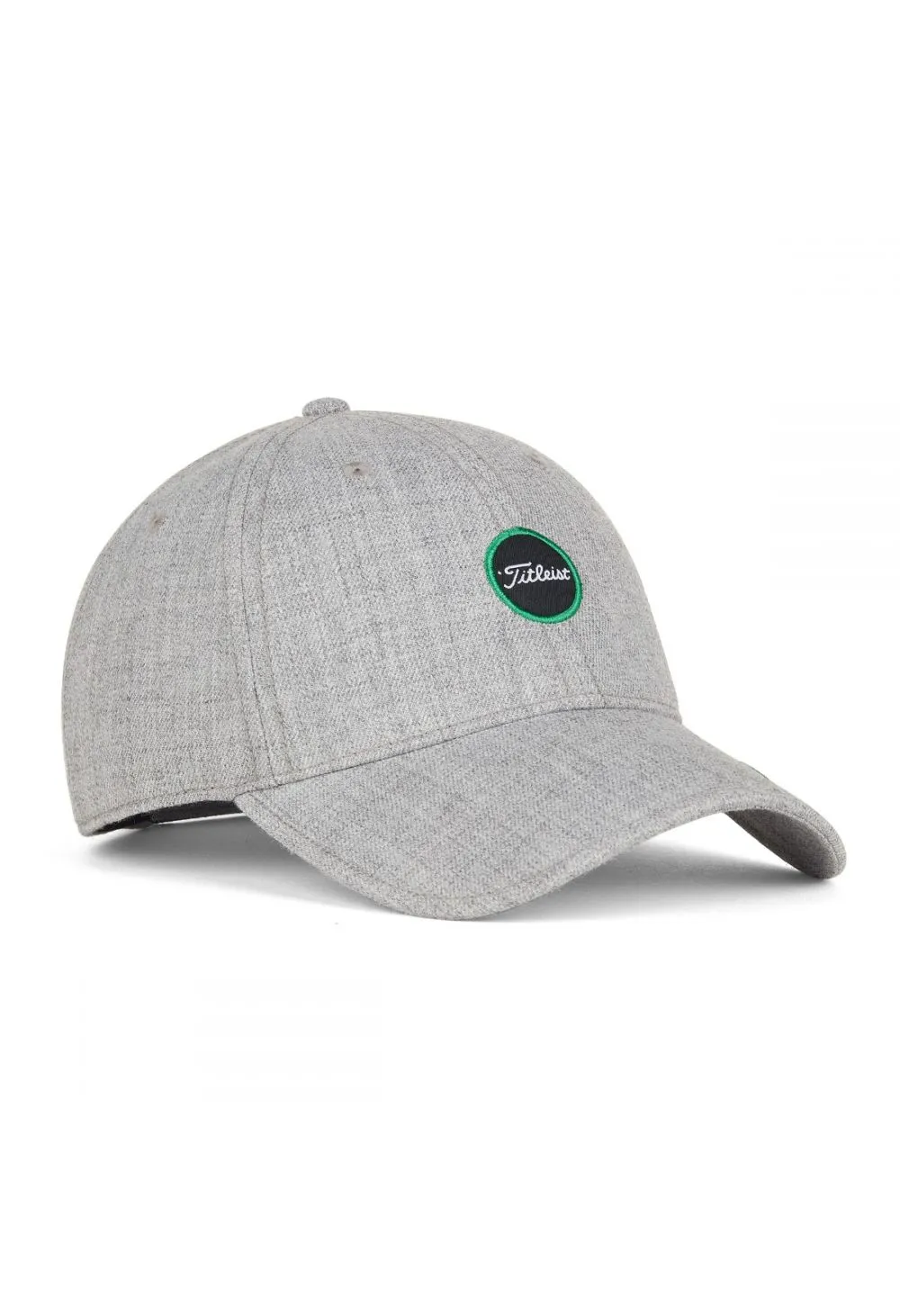 Titleist Shamrock Montauk Twill Golf Cap TH21SPDMHEA - Image 2