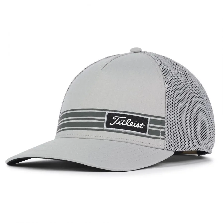 Titleist Surf Stripe Laguna Golf Cap TH21AWCL