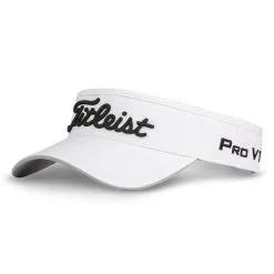 Titleist Tour Performance Golf Visor TH8VHPS