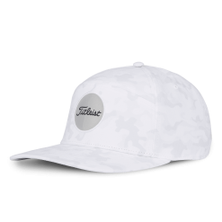 Titleist White Out Boardwalk Golf Cap TH22ABPWO