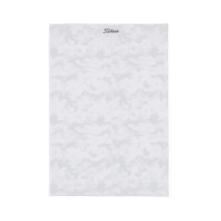 Titleist White Out Cooling Golf Snood TA22CNKGWO